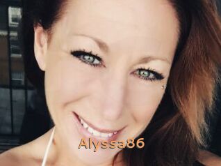Alyssa86