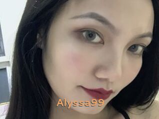 Alyssa99