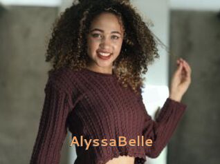 AlyssaBelle