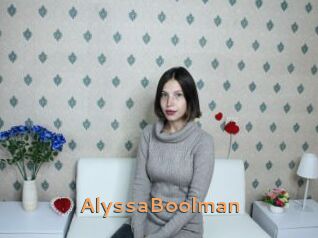 AlyssaBoolman