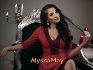 AlyssaMay