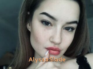 AlyssaSlade