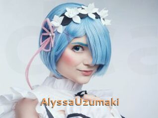AlyssaUzumaki