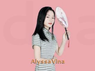 AlyssaVina