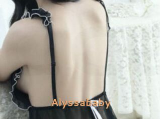 Alyssababy