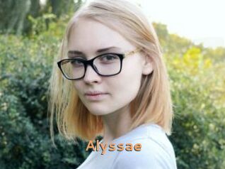 Alyssae