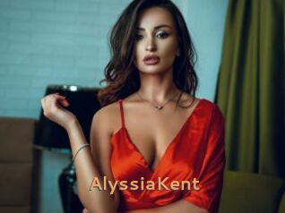 AlyssiaKent