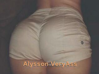Alysson_VeryAss