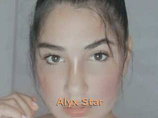 Alyx_Star