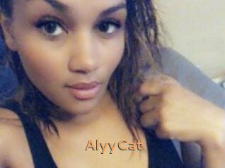 AlyyCat