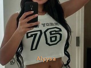 Alyysa