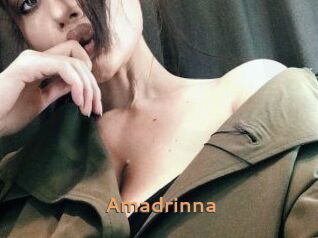 Amadrinna