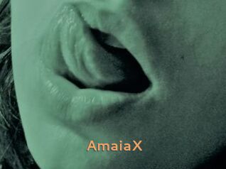 AmaiaX