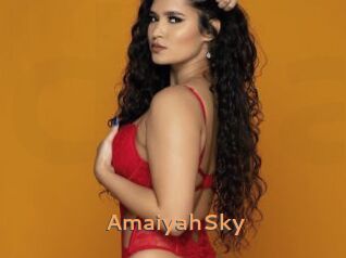 AmaiyahSky