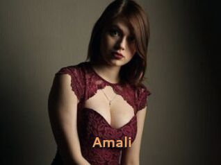 Amali