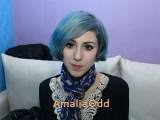 AmaliaOdd