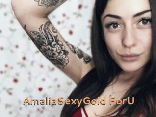 AmaliaSexyGold_ForU