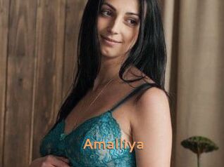 Amalliya