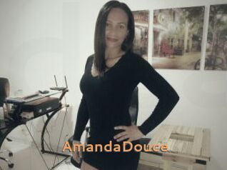 AmandaDouce