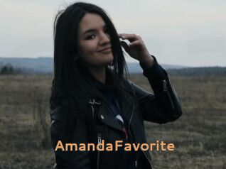 AmandaFavorite
