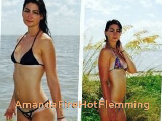 AmandaFireHotFlemming