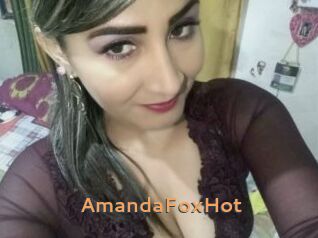 AmandaFoxHot