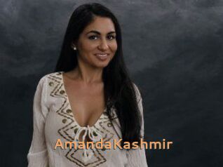 AmandaKashmir