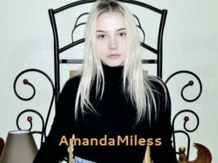 AmandaMiless