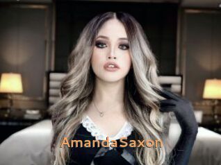 AmandaSaxon