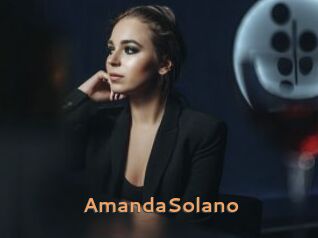 AmandaSolano
