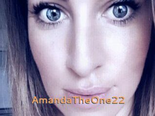 AmandaTheOne22