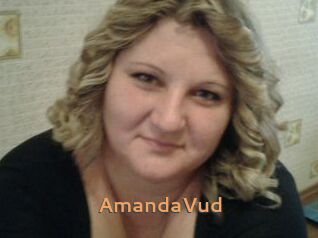 AmandaVud Du Cul A Gogo