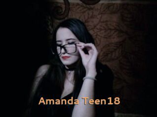 Amanda_Teen18