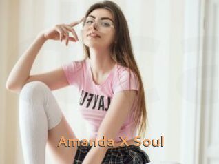 Amanda_X_Soul