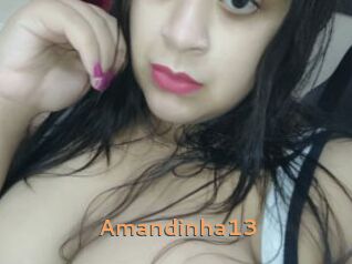 Amandinha13