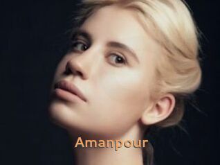 Amanpour