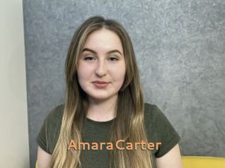 AmaraCarter