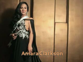 AmaraClarkson