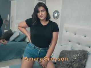 AmaraGreyson