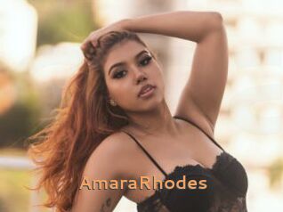 AmaraRhodes