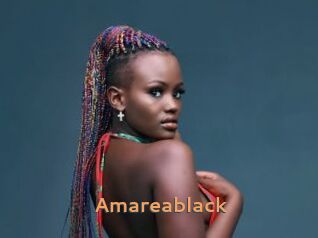 Amareablack