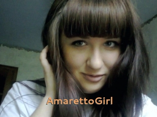 Amaretto_Girl