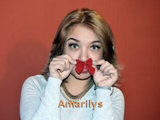 Amarilys