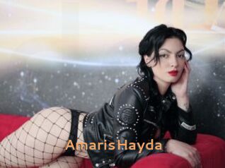 AmarisHayda