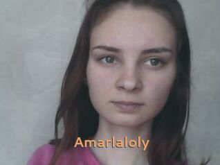 Amarlaloly