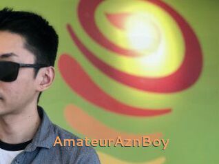AmateurAznBoy