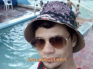 Amateurteen