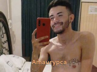 Amaurypca