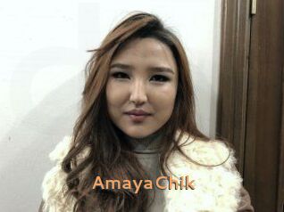 AmayaChik