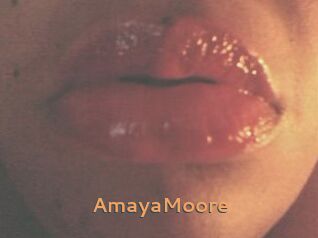 AmayaMoore